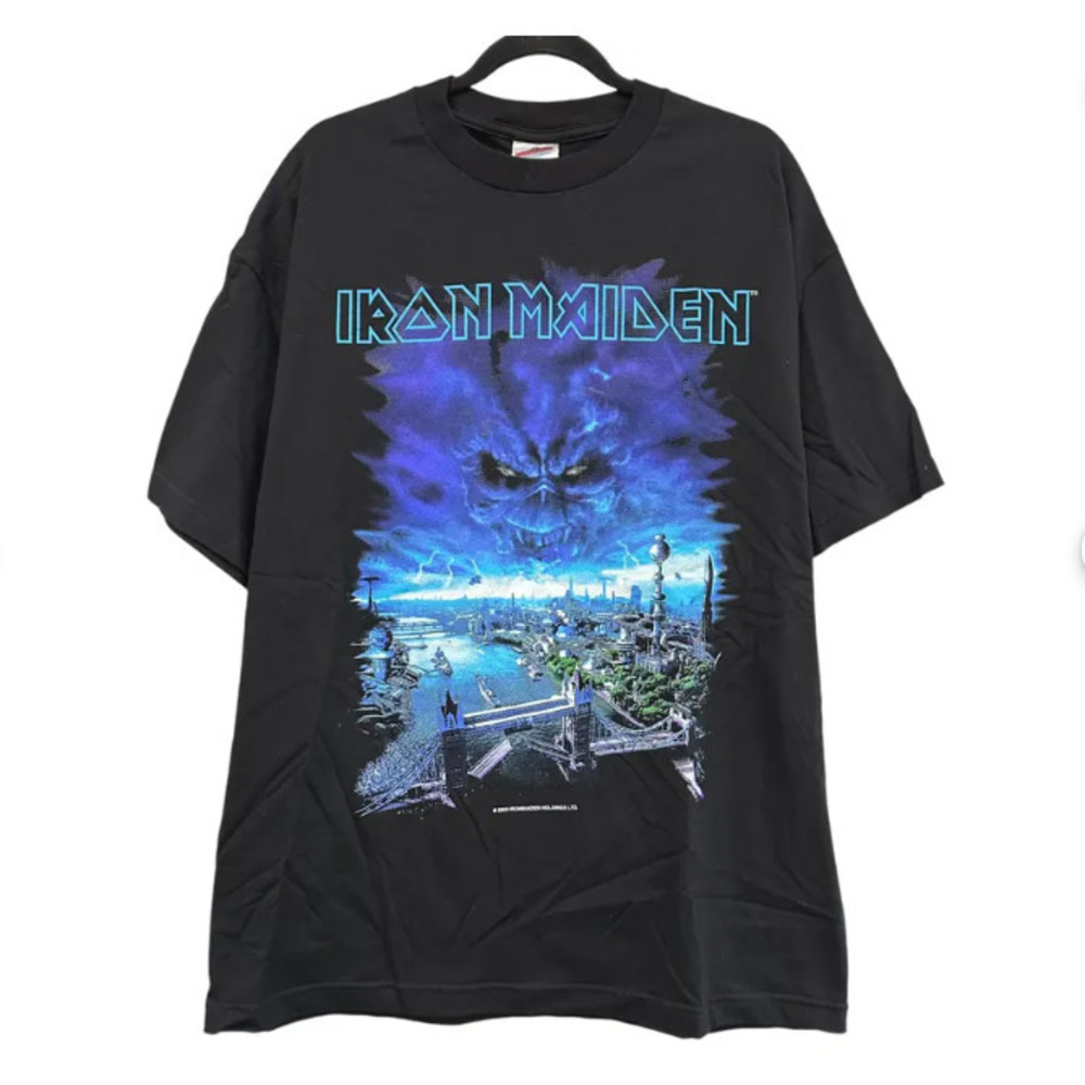 Iron Maiden T-Shirt